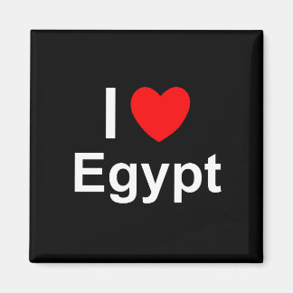 Egypten Magnet