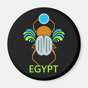 EGYPTEN magnet