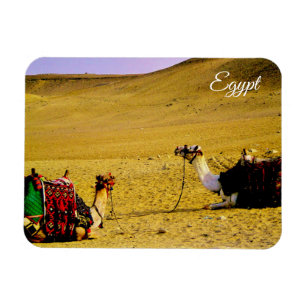 Egypten Magnet