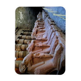 Egypten Magnet