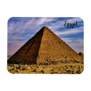 Egypten Magnet