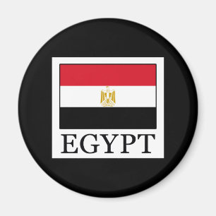 Egypten Magnet