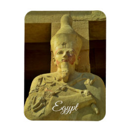 Egypten Magnet