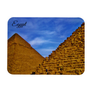 Egypten Magnet