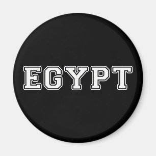 Egypten Magnet
