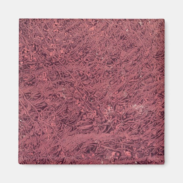 Egypten Magnet (Framsidan)