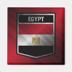 Egypten Magnet