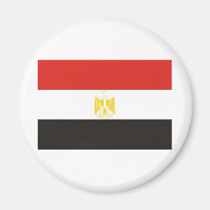 Egypten Magnet