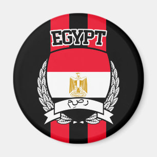 Egypten Magnet