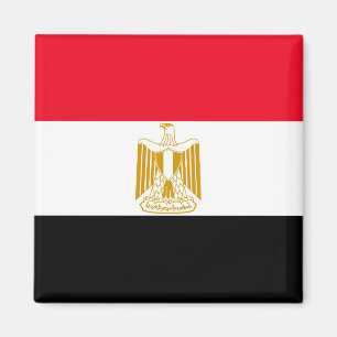 Egypten Magnet