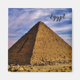 Egypten Magnet