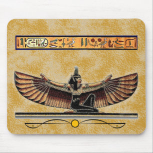 Egypten Musmatta