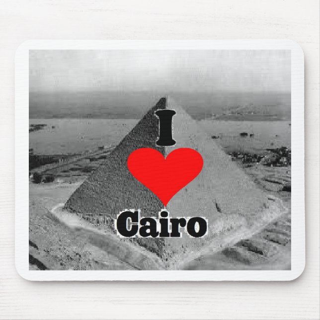 Egypten Musmatta (Framsidan)