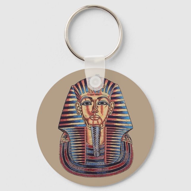 EGYPTEN NYCKELRING (Framsida)