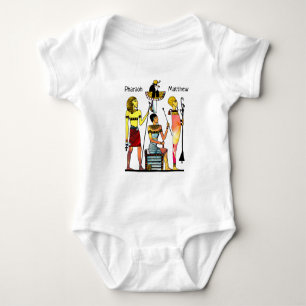 Egypten Pharaohs Lavish Ormamentation T Shirt