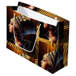 Egypten Queen Nefertiti