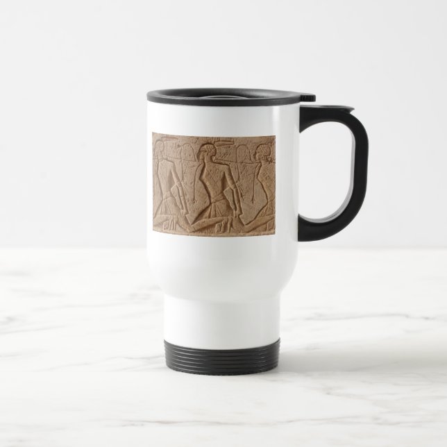 egypten resemugg (Höger)