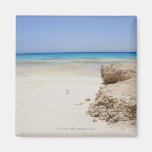 Egypten, Röda havet, Marsa Alam, Sharm El Luli, Be Magnet