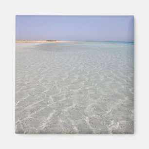 Egypten rött hav, Marsa Alam, Sharm El Luli, Magnet