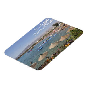 Egypten - Sharm el Sheik - Magnet