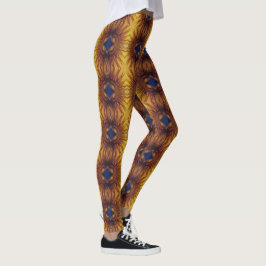 Egypten Sol Leggings