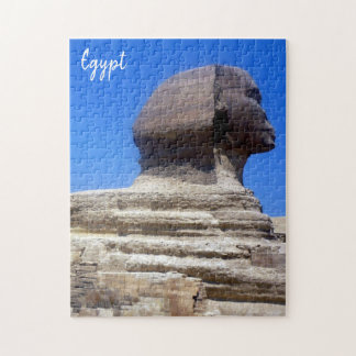 egypten sphinx-pussel pussel