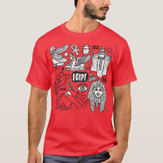 Egypten T Shirt