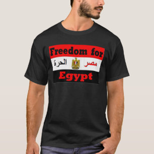 Egypten T-shirt