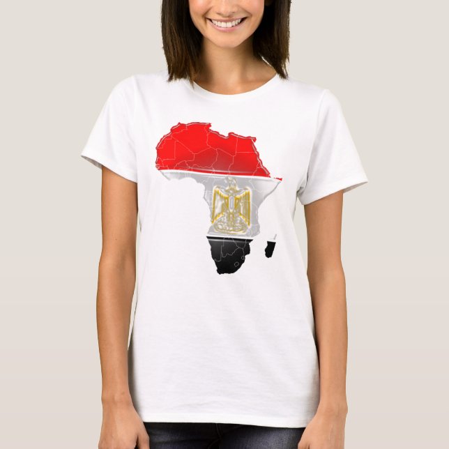 Egypten T Shirt (Framsida)