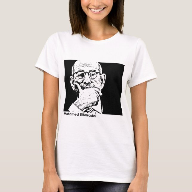 Egypten T-shirt (Framsida)