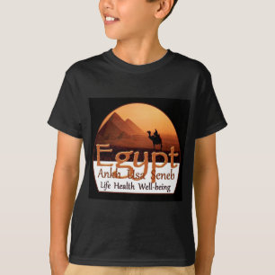 EGYPTEN T SHIRT