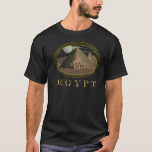 egypten tee shirt