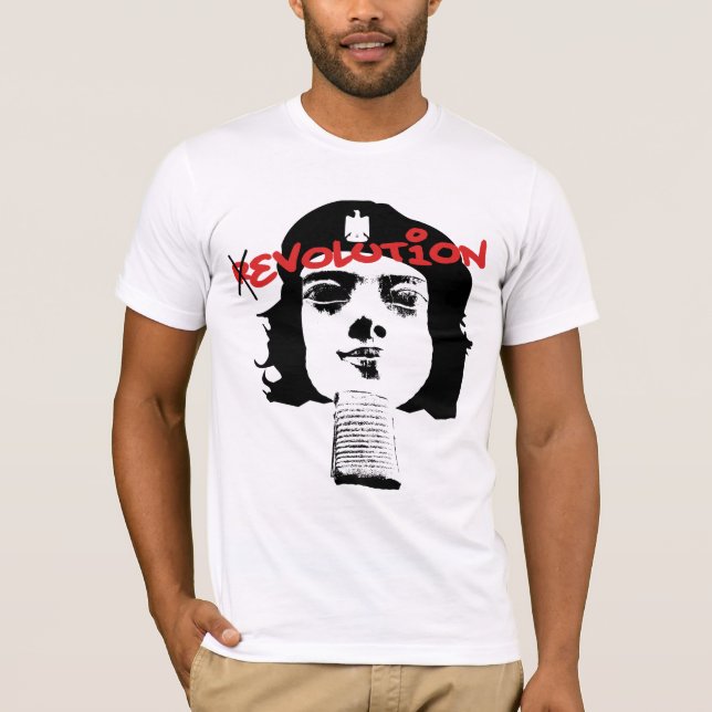 EGYPTEN TEE SHIRT (Framsida)