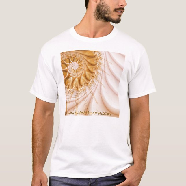 Egypten Tee Shirt (Framsida)