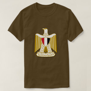 Egypten Tee Shirt