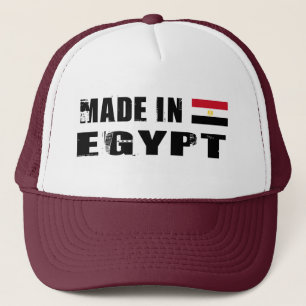 EGYPTEN TRUCKERKEPS