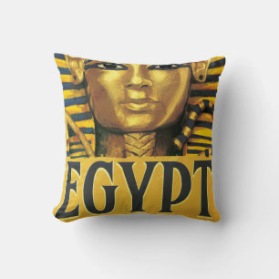 Egypten -Tutankhamun Kudde
