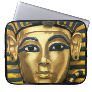 Egypten - Tutankhamun Laptop Fodral