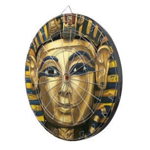 Egypten - Tutankhamun Piltavla