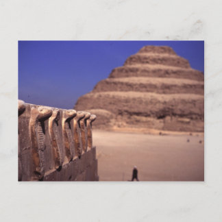 Egypten Vykort
