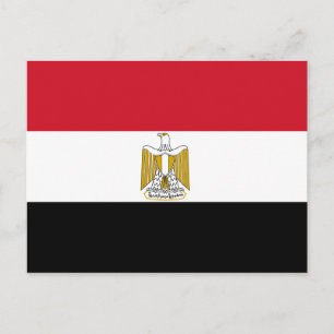 egypten vykort
