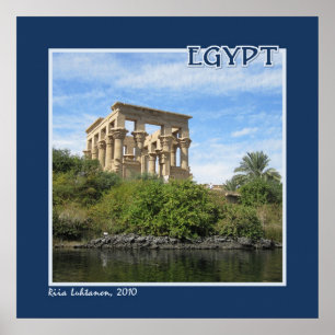 EGYPTENaffisch Poster