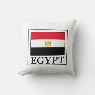 Egyptenens kudde