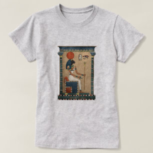 Egyptenens Lioness Bastet T-Shirt