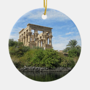 EGYPTENENS ornament - anpassa