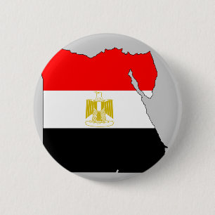 Egyptenflaggakarta Knapp