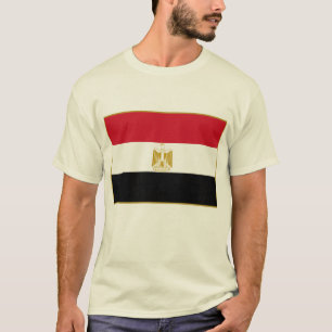 EGYPTENflaggaTshirts, muggar, knäppas Tröja