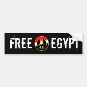 EGYPTENFRED BILDEKAL