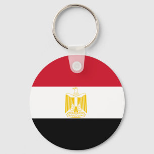 Egyptennyckelring Nyckelring