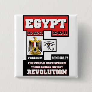 Egyptenrevolution Knapp